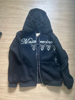 Mastermind on sale jacket price