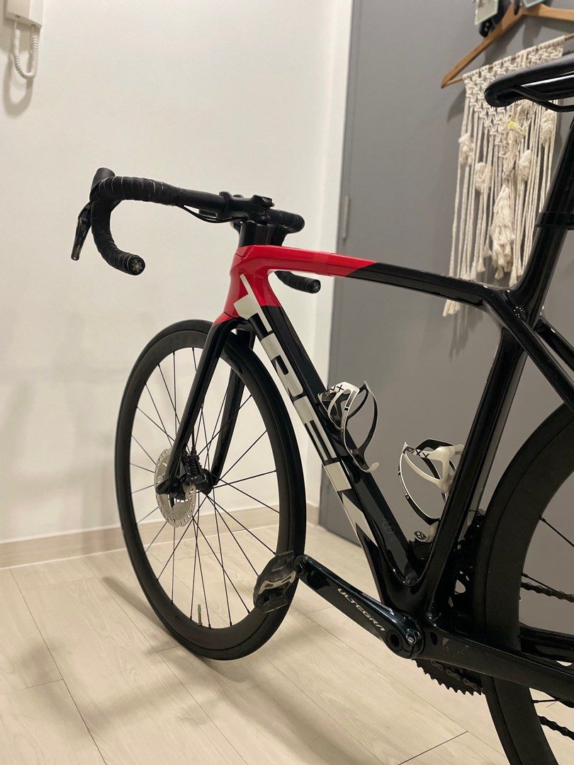 Jual trek emonda sl6 sales