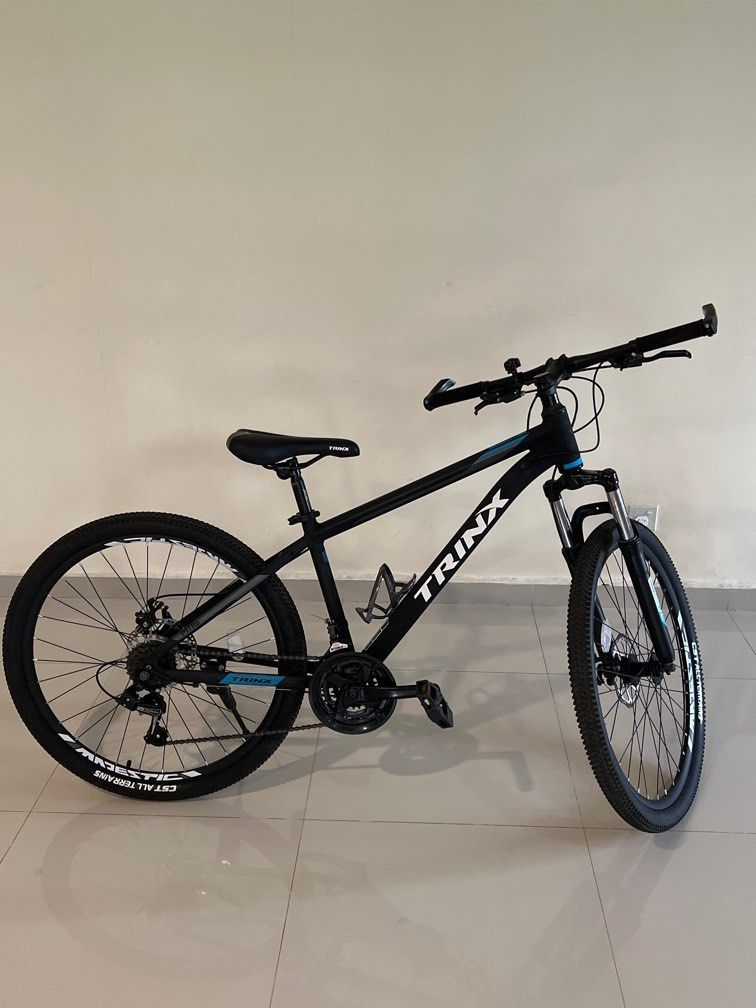 Trinx Bikes Trinx X4 Trinx M116, Sports Equipment, Bicycles Parts