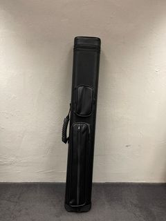 Tube pool case 2x4