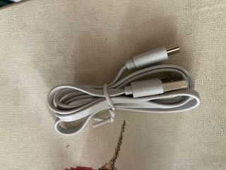 Type C cable502843077254850560