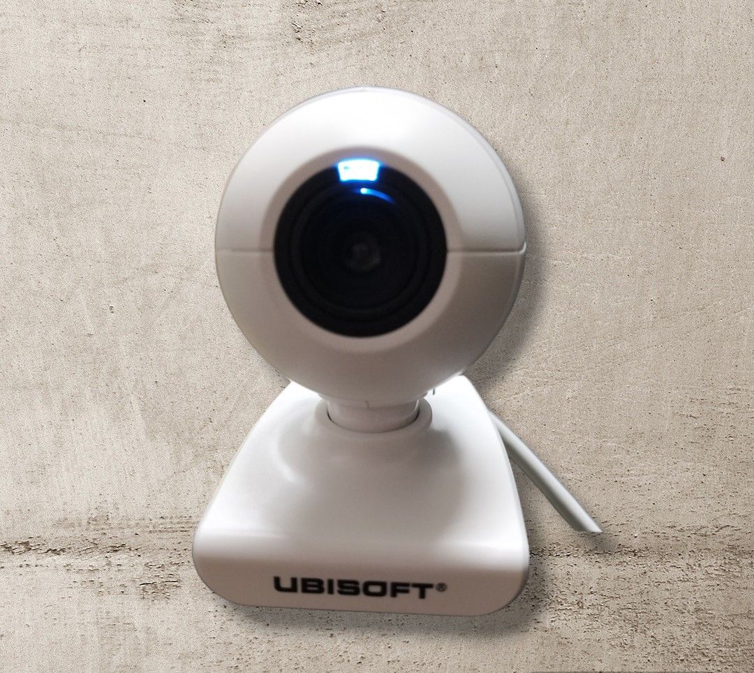 Usb camera sales wc04