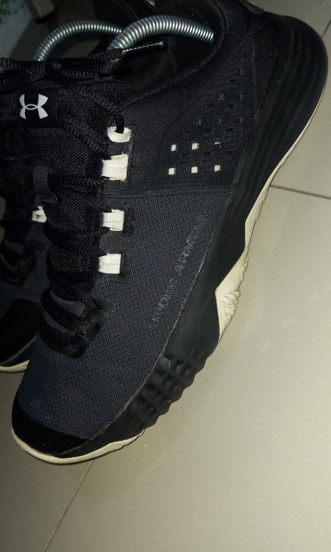 Under armour bam trainer team bank outlet