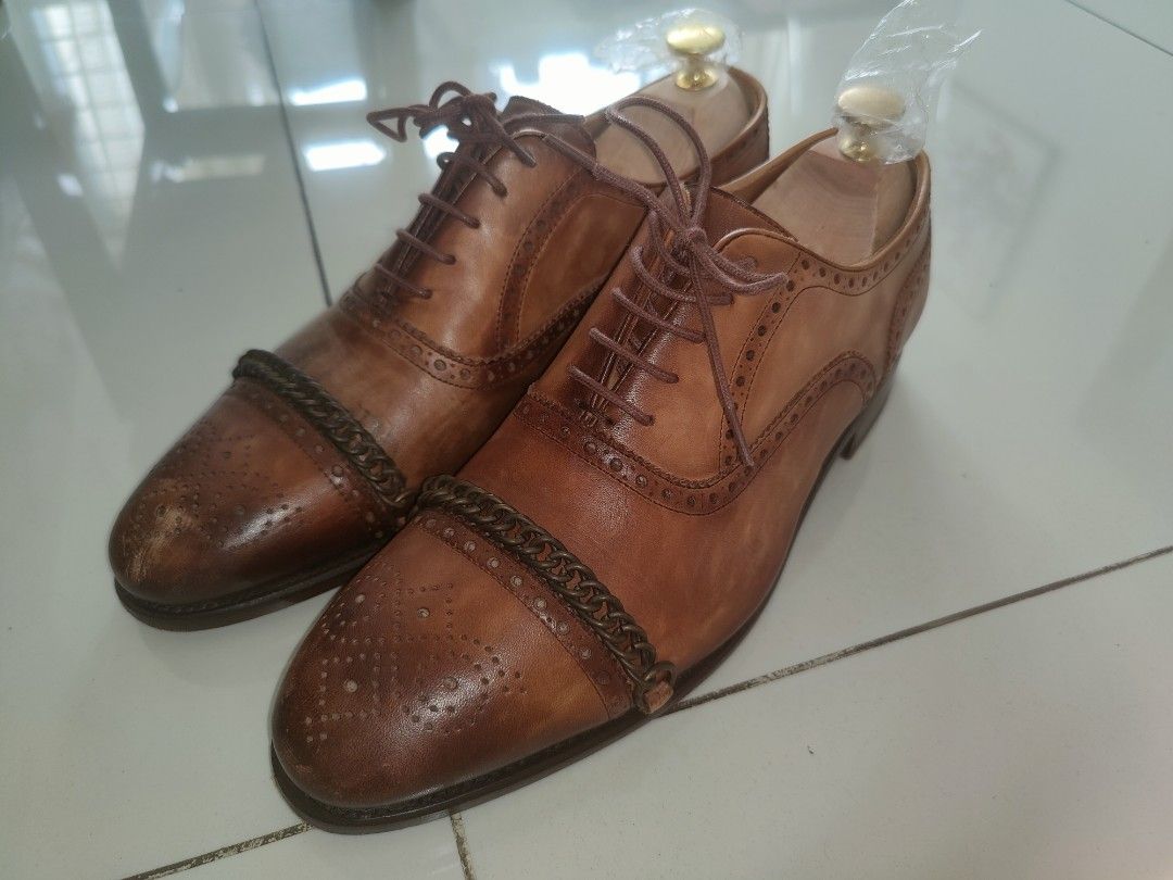Quality oxford shoes sale