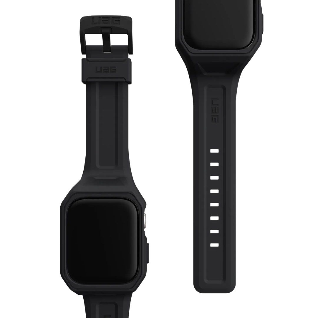 Urban armor gear watch store strap