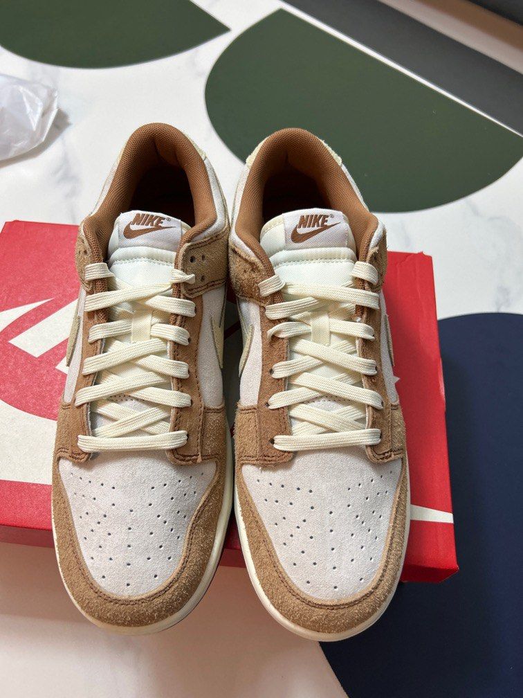 Us10.5 Curry dunk Nike Price firm Men s Fashion Footwear