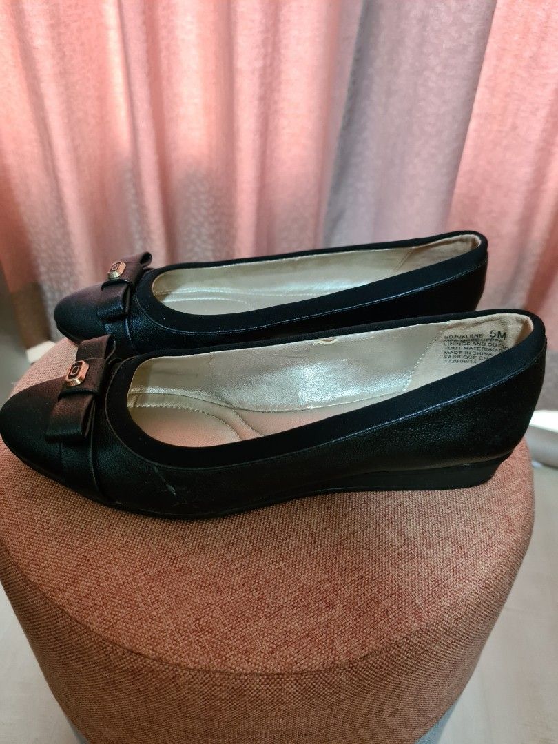 Womens flats hotsell size 5
