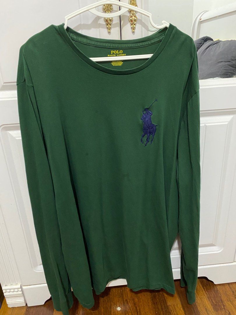 Used ralph outlet lauren clothes