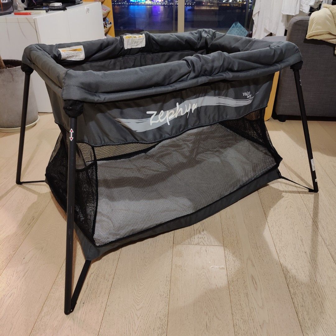 Valco zephyr 2025