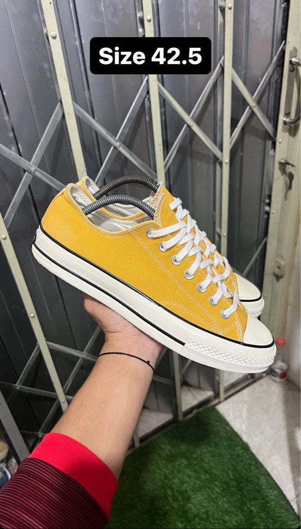 Vans original sale discount