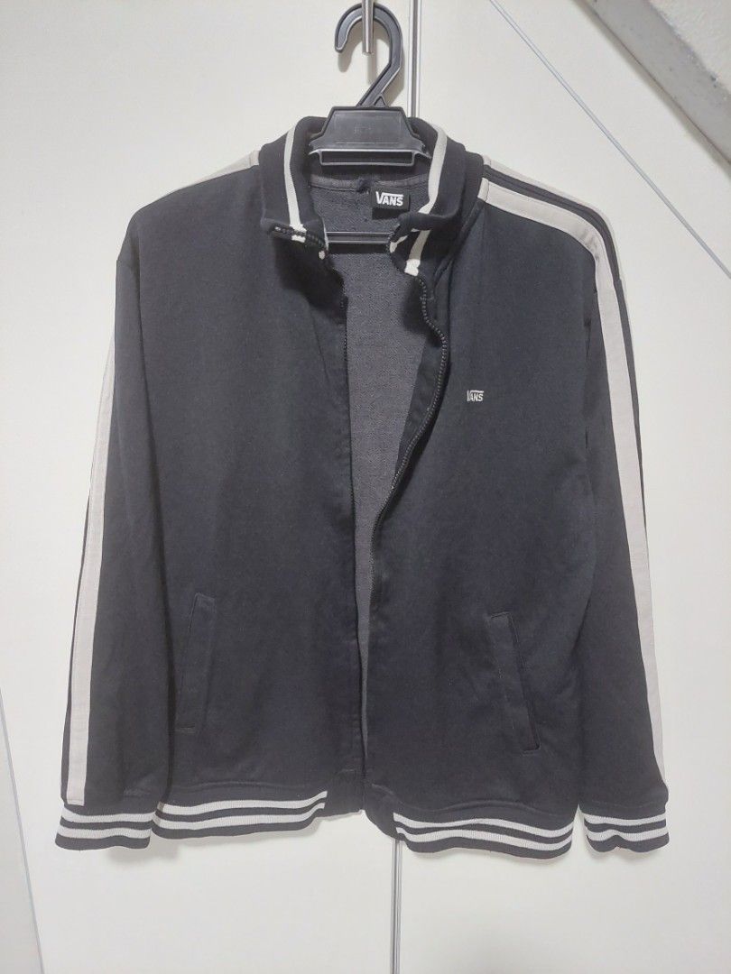 Vans vintage jacket sales