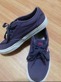 Vans shoes sale cebu online