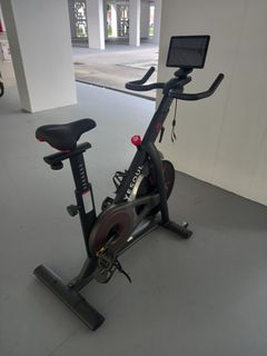 Bicicleta spinning randers sales indoor mod arg 873sp