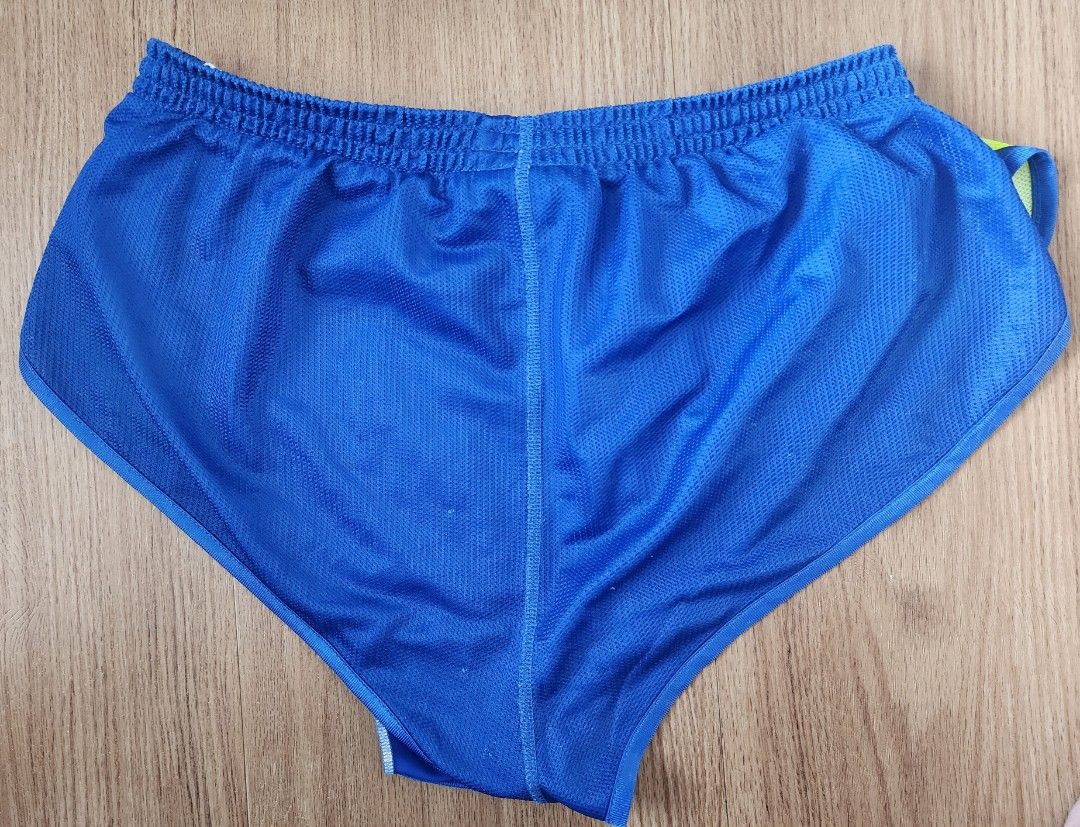 Vintage sprinter shorts sales