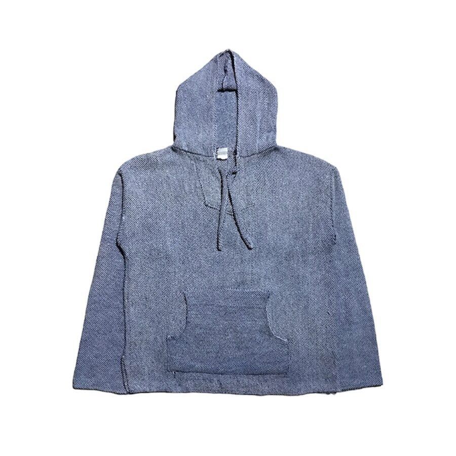Vintage boro hoodie Jacket (Category: Coats, Jackets and Outerwear) located in Zamboanga. Submitted by _enfantsrdarchive (Listing ID 1270361456, Image 1). Description: want to sell vintage boro hoodie jacket tagged size: L actual measurements: shoulder 21 width 21 length 25 sleeve 21 condition: 9.5/10 check details pic before purchase thanks 🙏 ❌ refund ❌ Exchange +shipping fee.