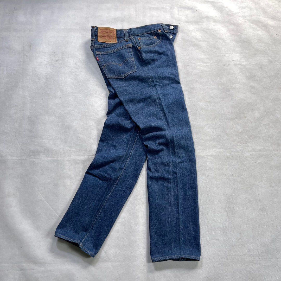 Levis inseam shop