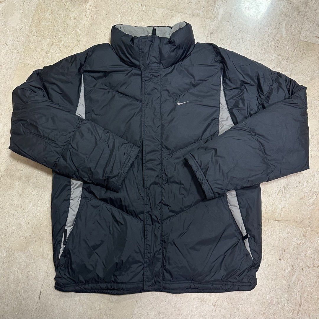 Puffer nike outlet coat