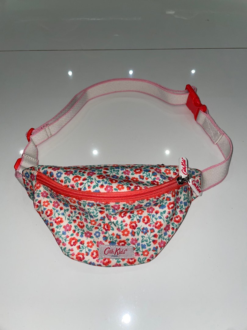 Cath kidston best sale waist bag