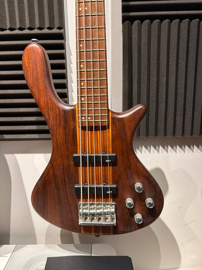 Washburn online taurus t25