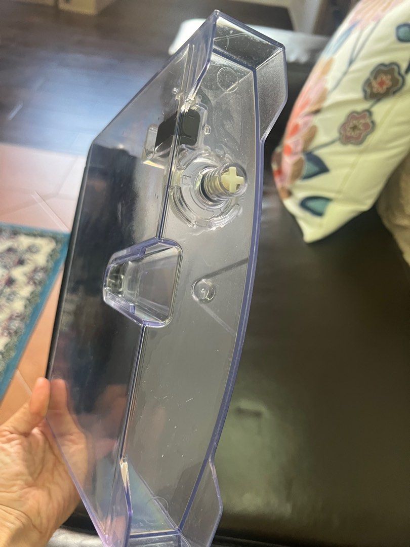 Water tank for Krups coffee machine, TV & Home Appliances, Kitchen