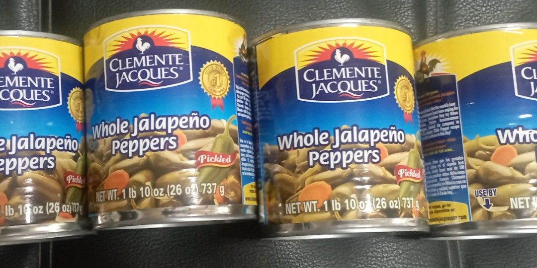 Whole Jalapeno Peppers (1lb) (Category: Spice & Seasoning) located in Manila. Submitted by cherryfic_deals (Listing ID 1270330191, Image 1). Description: .
