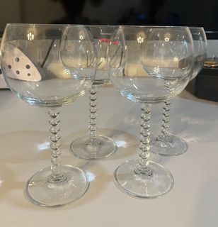 Bongga 16oz Glass Cups