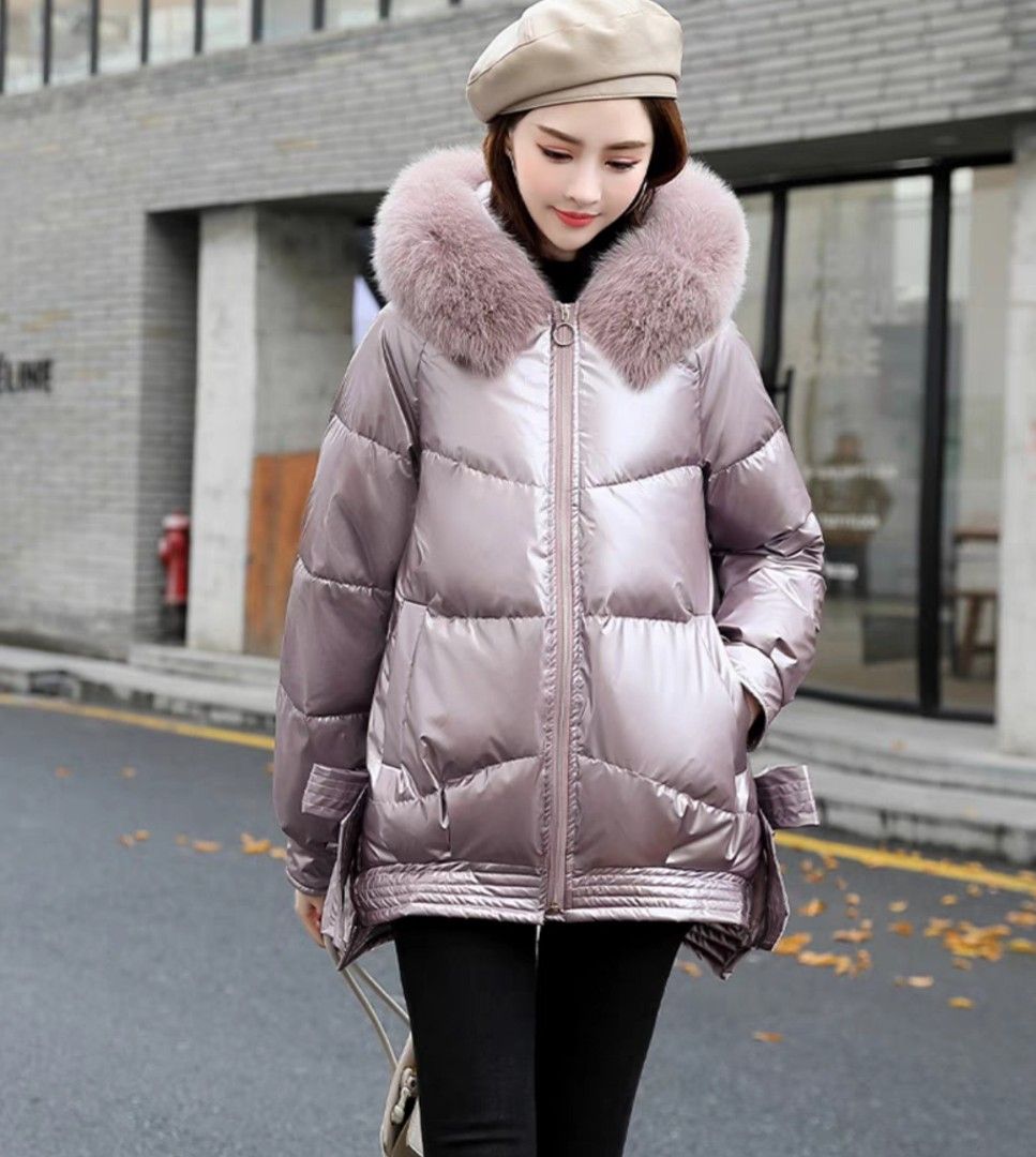 Down sales winter jacket