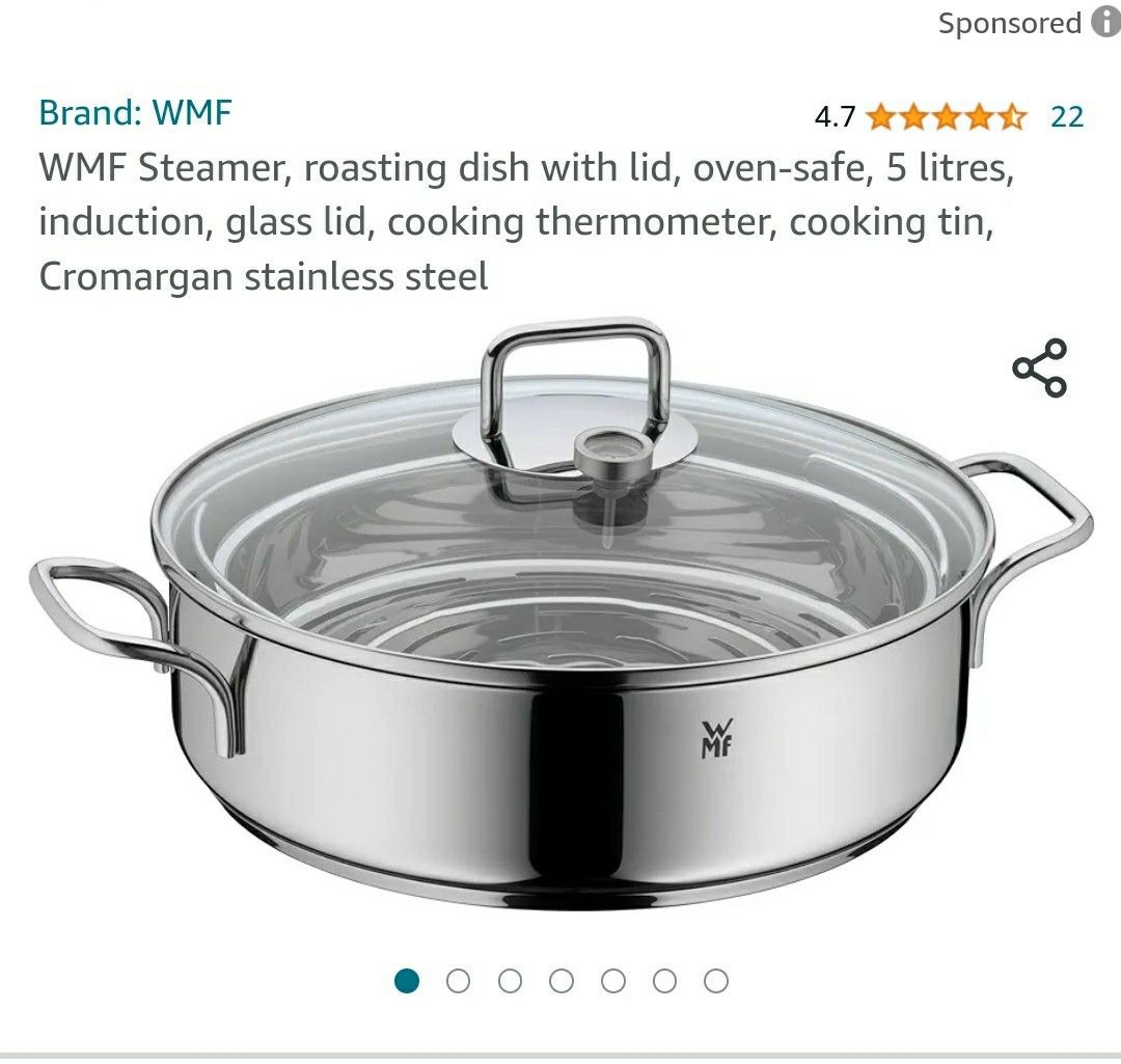 Wmf multipot outlet