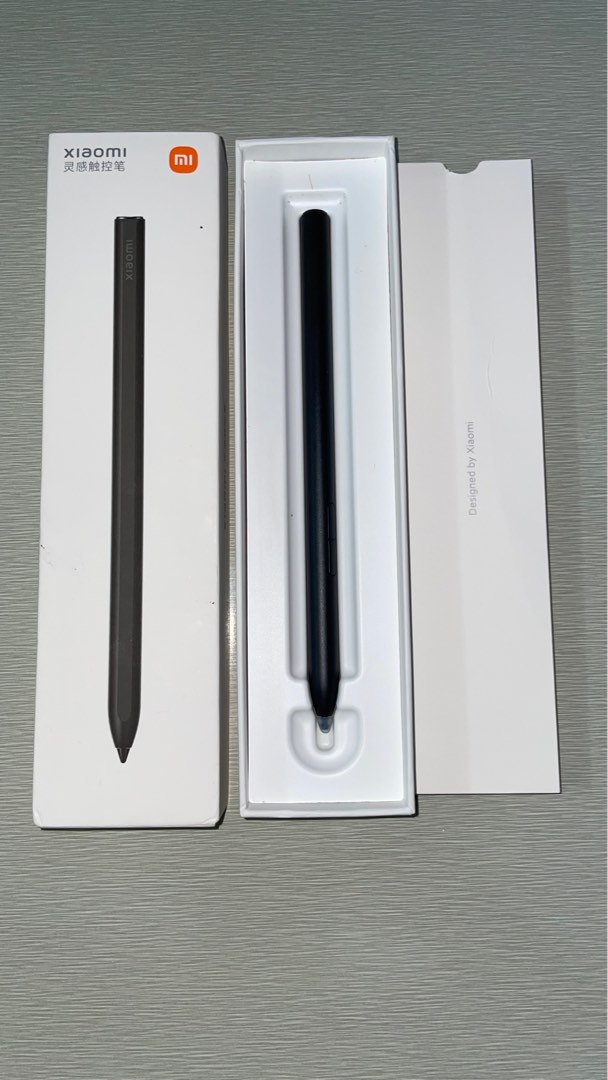 xiaomi pen gen 1, Hobbies & Toys, Stationery & Craft, Stationery