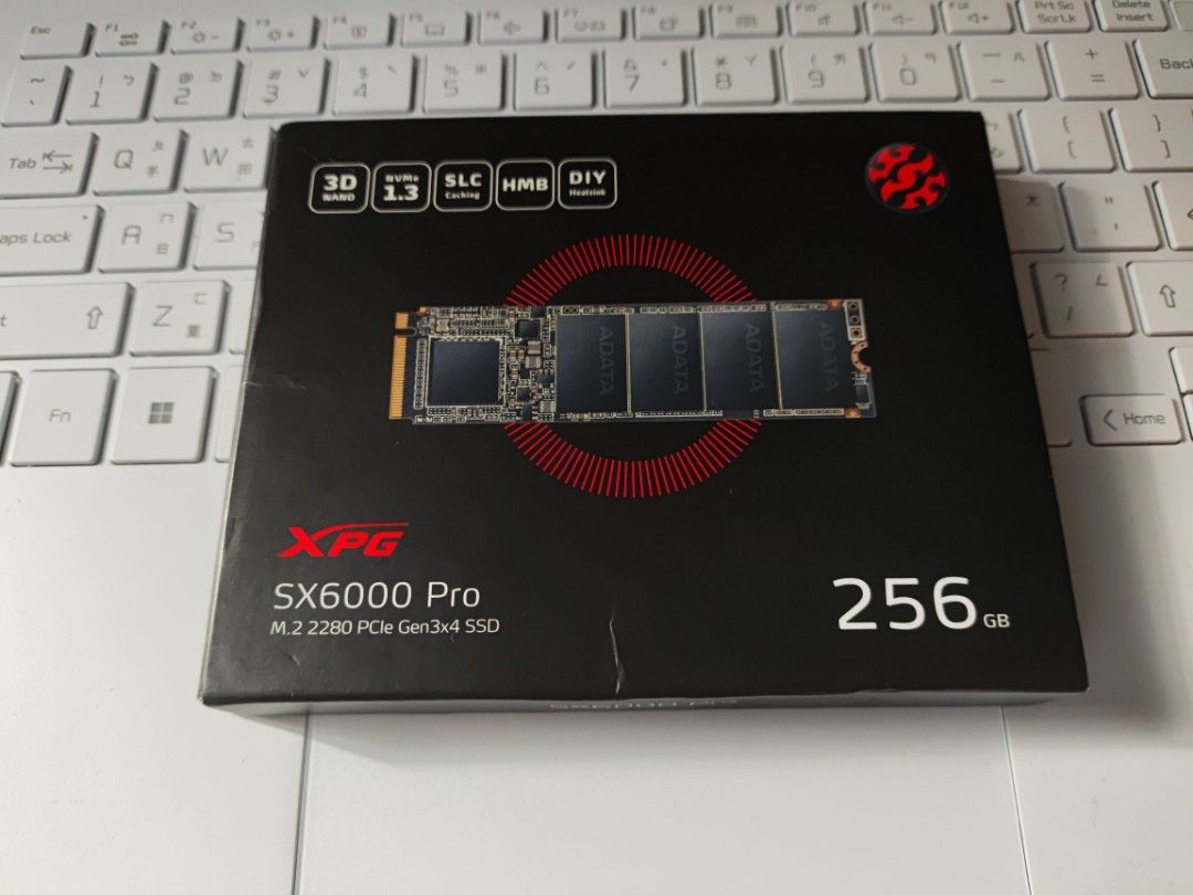 Xpg sx6000 discount