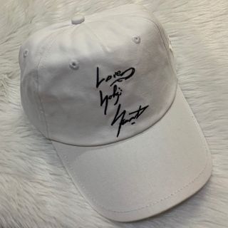 y3 signature cap