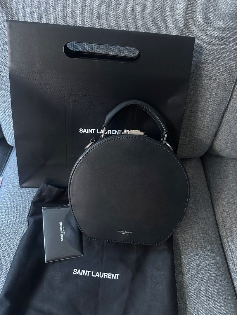 Saint laurent online mica bag