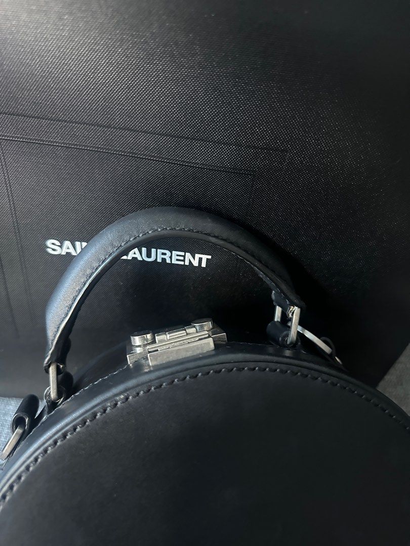 Saint laurent mica bag 2025