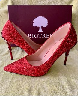 5 inch wedding heels outlet