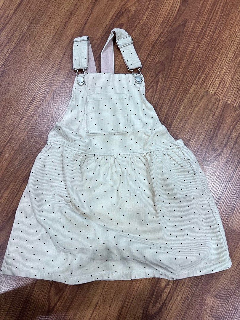 Zara boys overalls deals