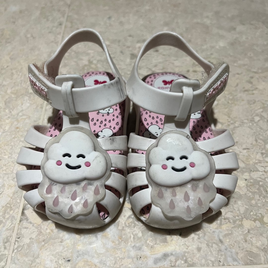 Zaxy baby shoes sales