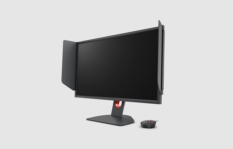 ZOWIE XL2746K TN 240Hz DyAc⁺™ 27 Inch Gaming Monitor for Esports ...