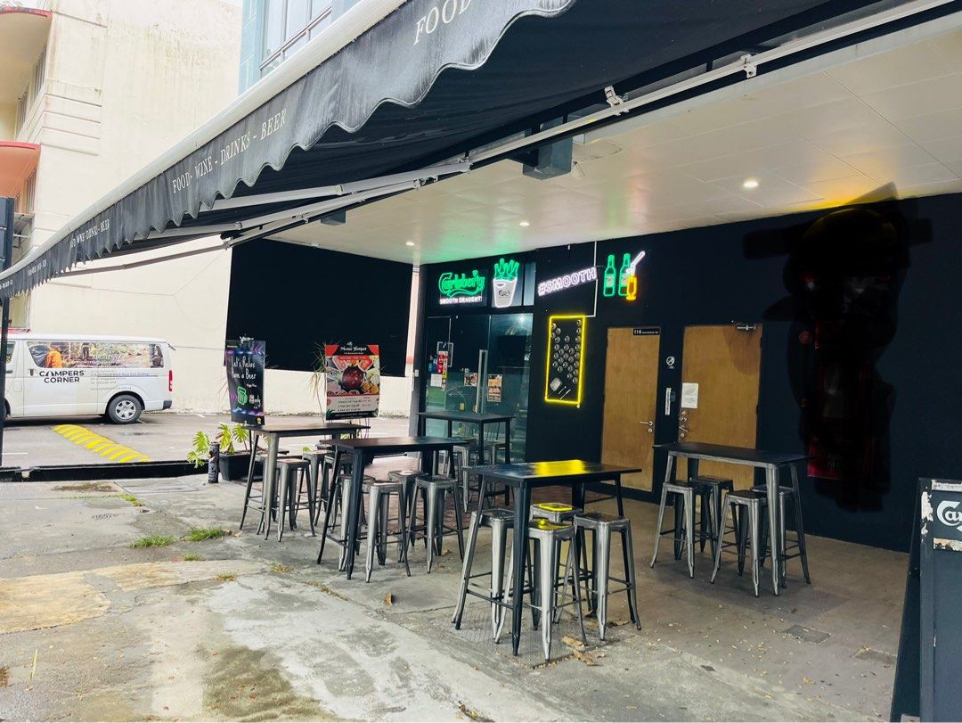 102 Mackenzie Road, Property, Rentals, Commercial on Carousell