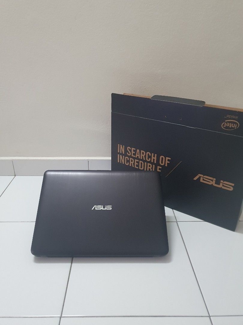 Asus x441s upgrade discount ram