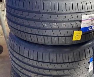 Affordable used tires 175 65 r14 For Sale