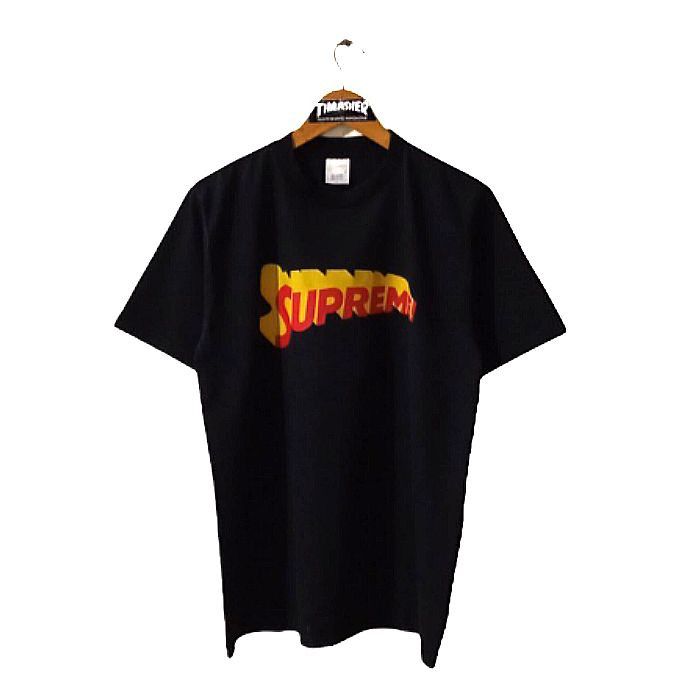 Supreme rip offs on sale