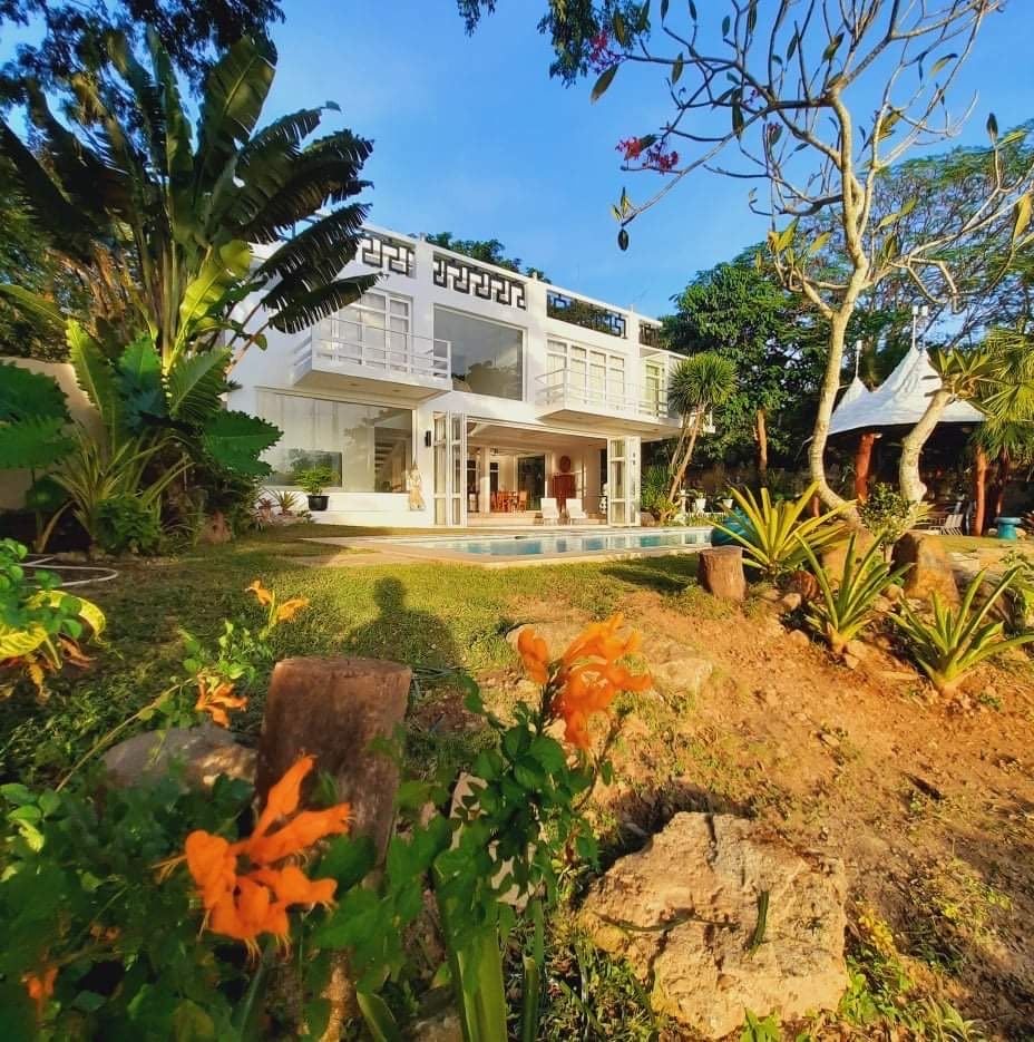 2094 sqm. Lot in TALI BEACH Subdivision, Nasugbu, Batangas FOR SALE