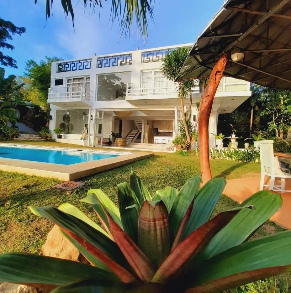 2094 sqm. Lot in TALI BEACH Subdivision, Nasugbu, Batangas FOR SALE