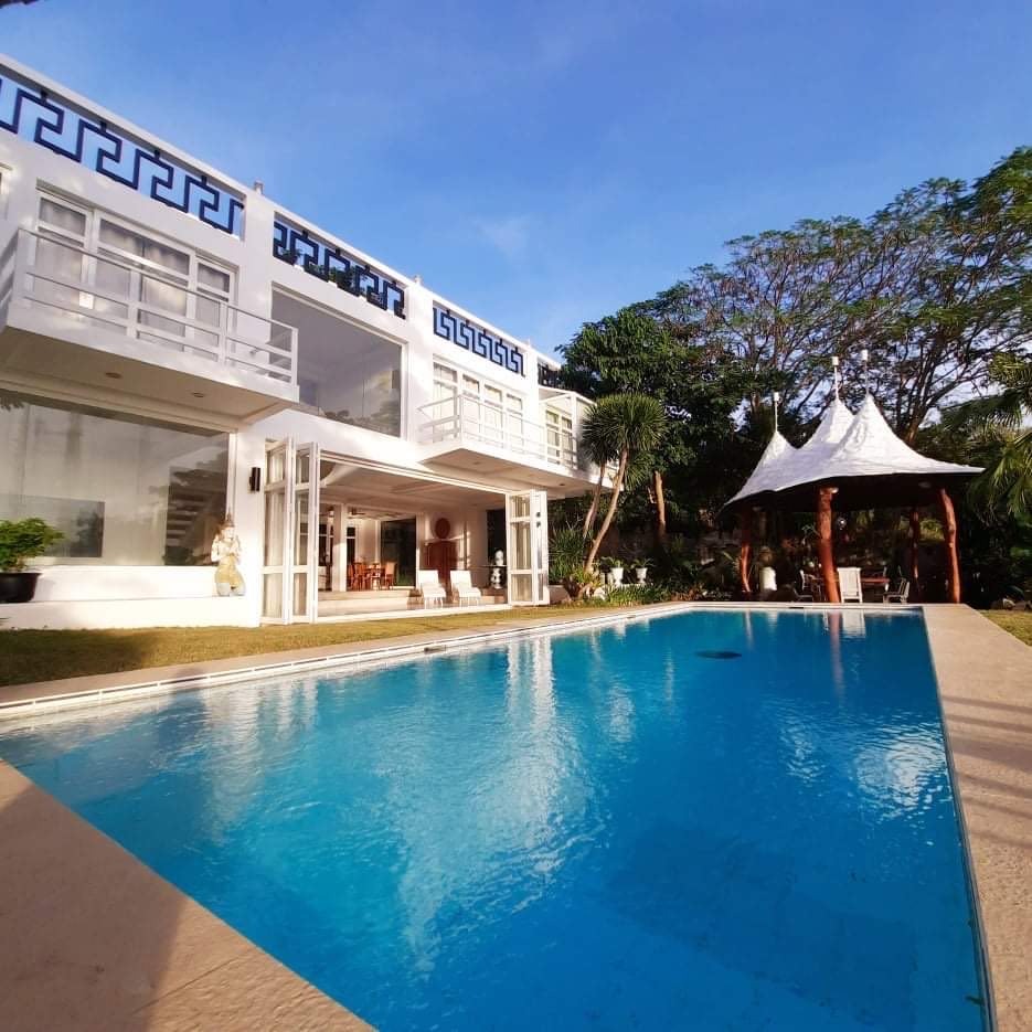 2094 sqm. Lot in TALI BEACH Subdivision, Nasugbu, Batangas FOR SALE