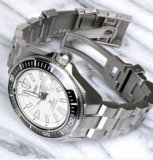 Seiko best sale samurai hexad