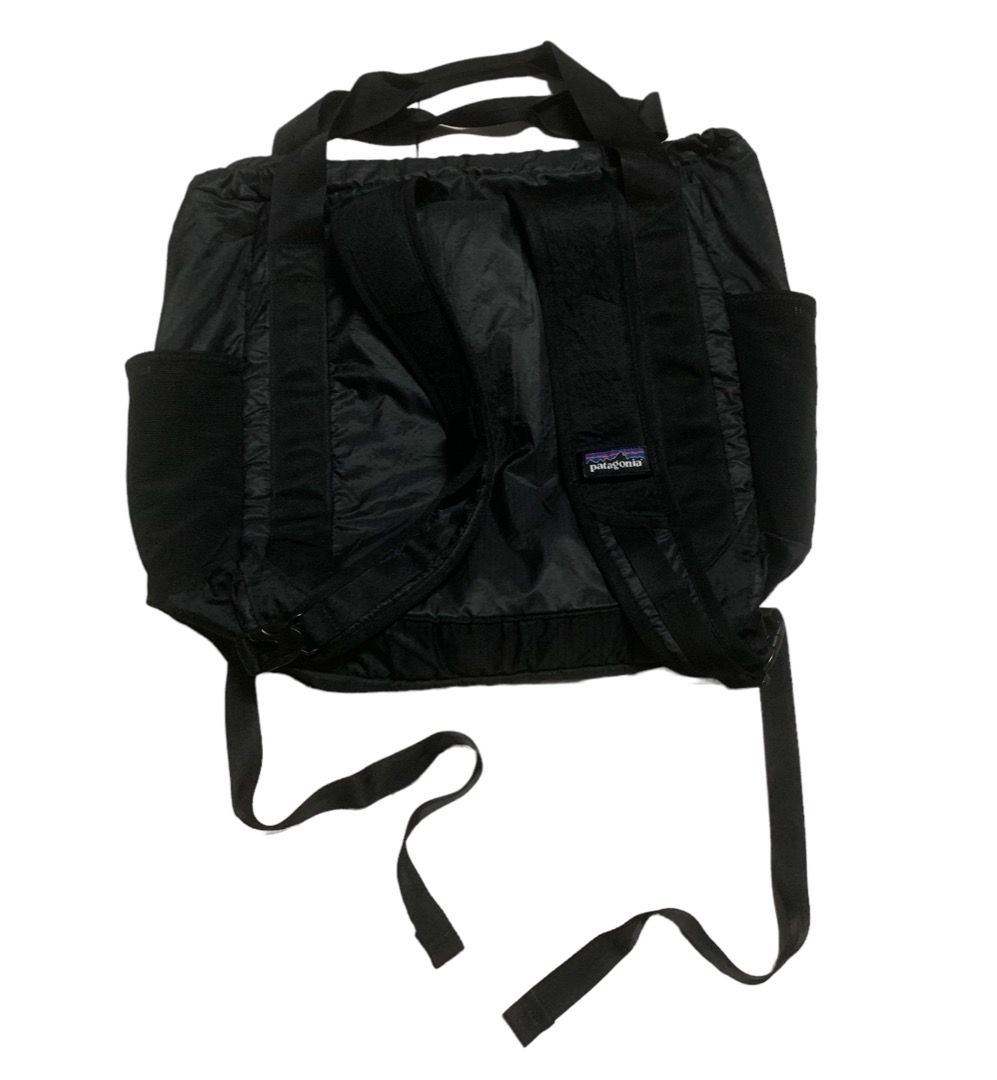 Poshmark patagonia backpack hot sale