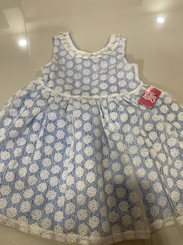 matalan fox dress