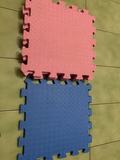 安全巧拼/軟墊，一片8元，最低5片40元出貨、買10送1