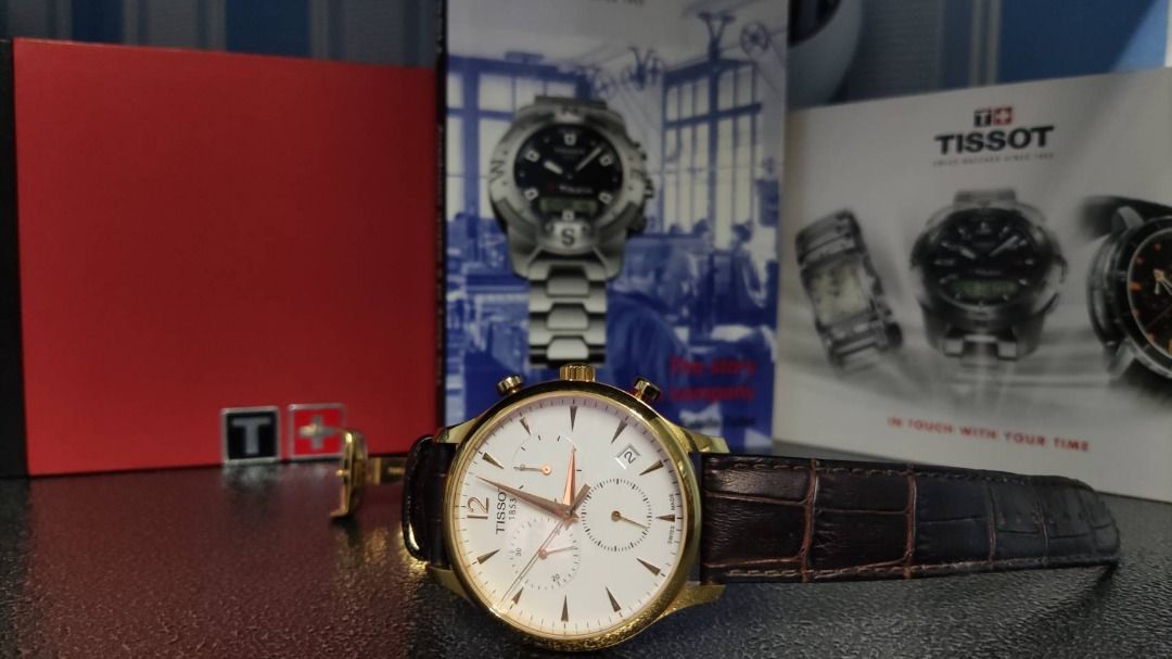Tissot t063617a on sale