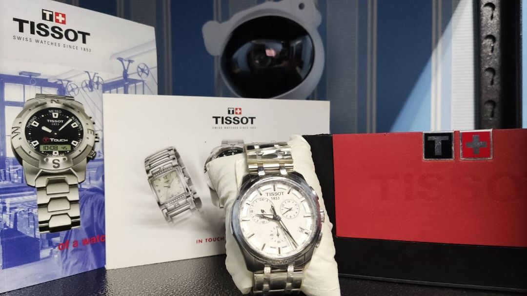 Tissot t035439a best sale